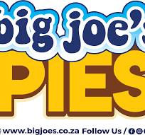 Big Joe's Pie Logo